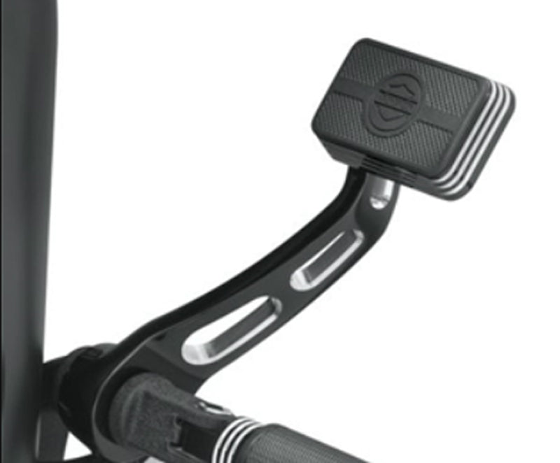 Harley touring 2024 brake pedal