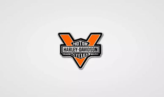 Harley-Davidson Pin V