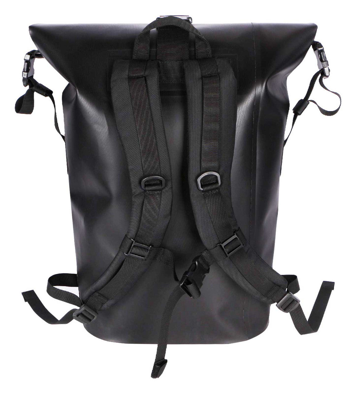 Waterproof Backpack Black(Bag)