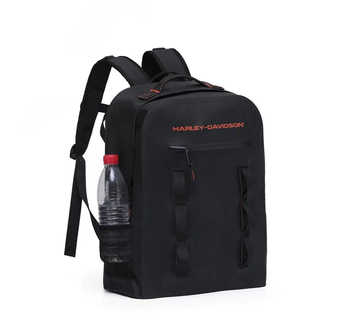 Waterproof Backpack Black(Bag)