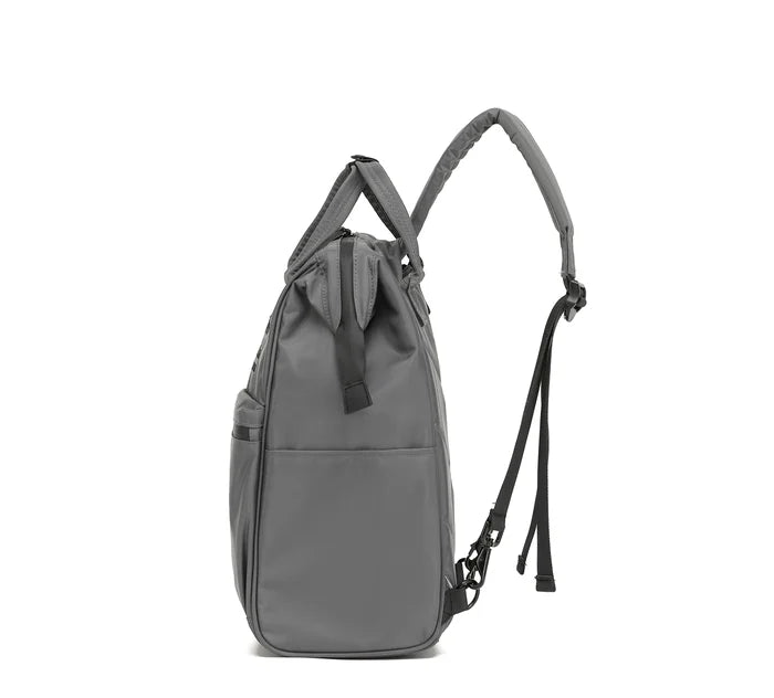 HD Womens tote Backpack Pearl(Bag)