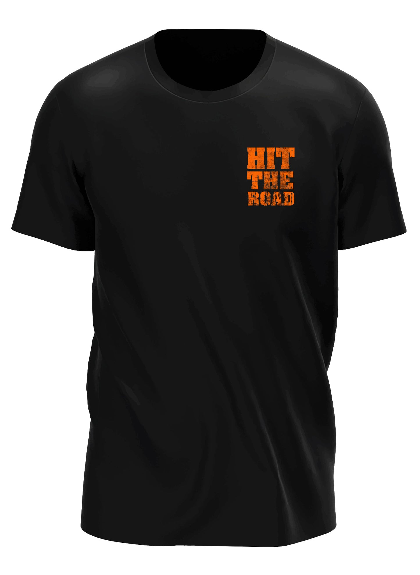 Hit The Road T-Shirt