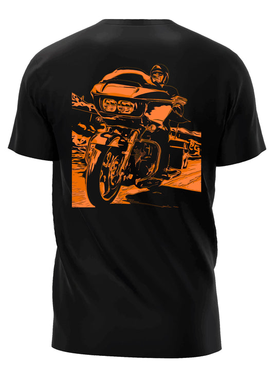 Hit The Road T-Shirt