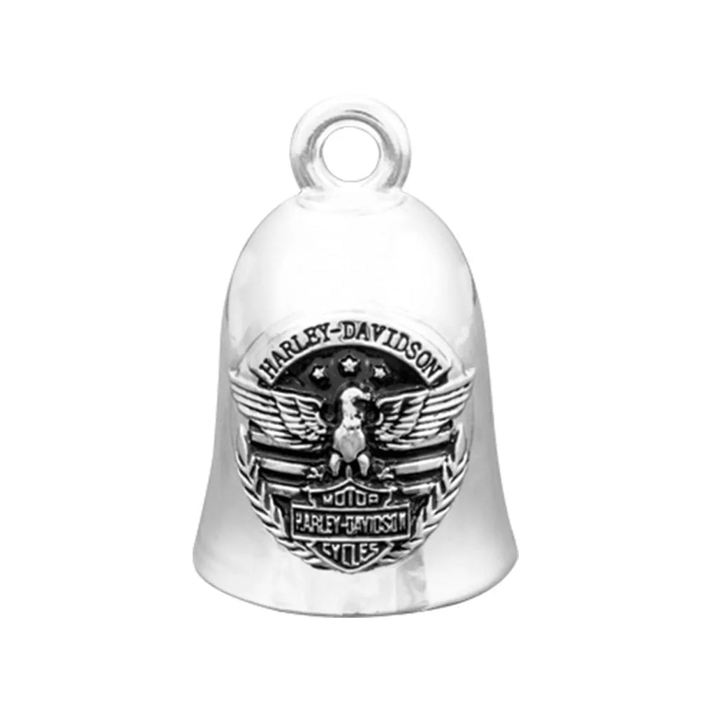 Ride Bell Eagle Stripes