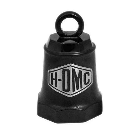 Ride Bell HDMC Black Matte