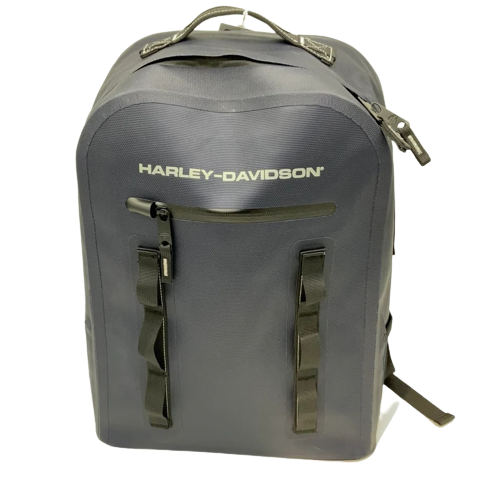 Waterproof Backpack Blue (Bag)