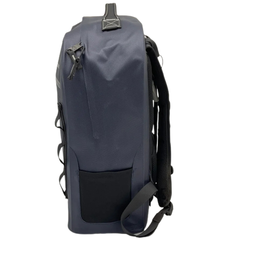 Waterproof Backpack Blue (Bag)