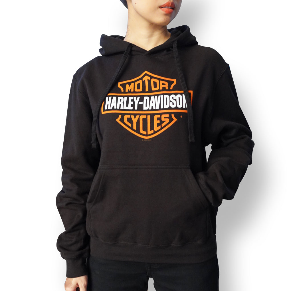 Harley-Davidson Classic Hoodie
