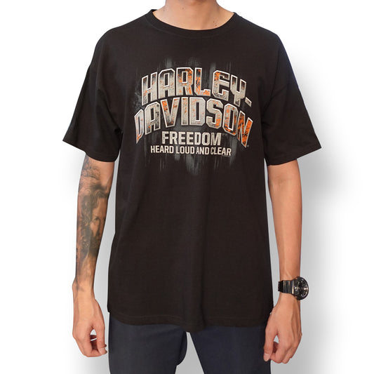 Harley-Davidson Metallic