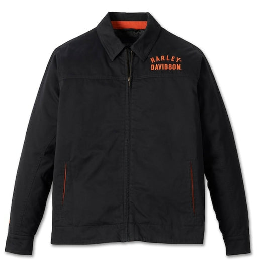Men's Harley Work Jacket