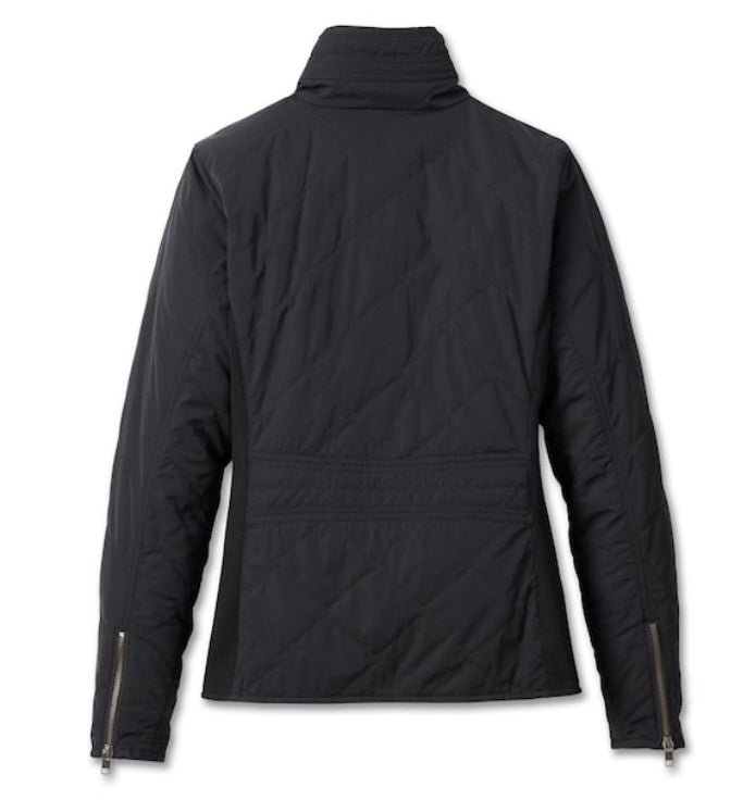 Women's Milwaukee Quilted Jacket