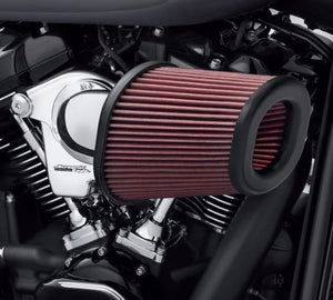 Screamin' Eagle Heavy Breather Extreme Air Cleaner