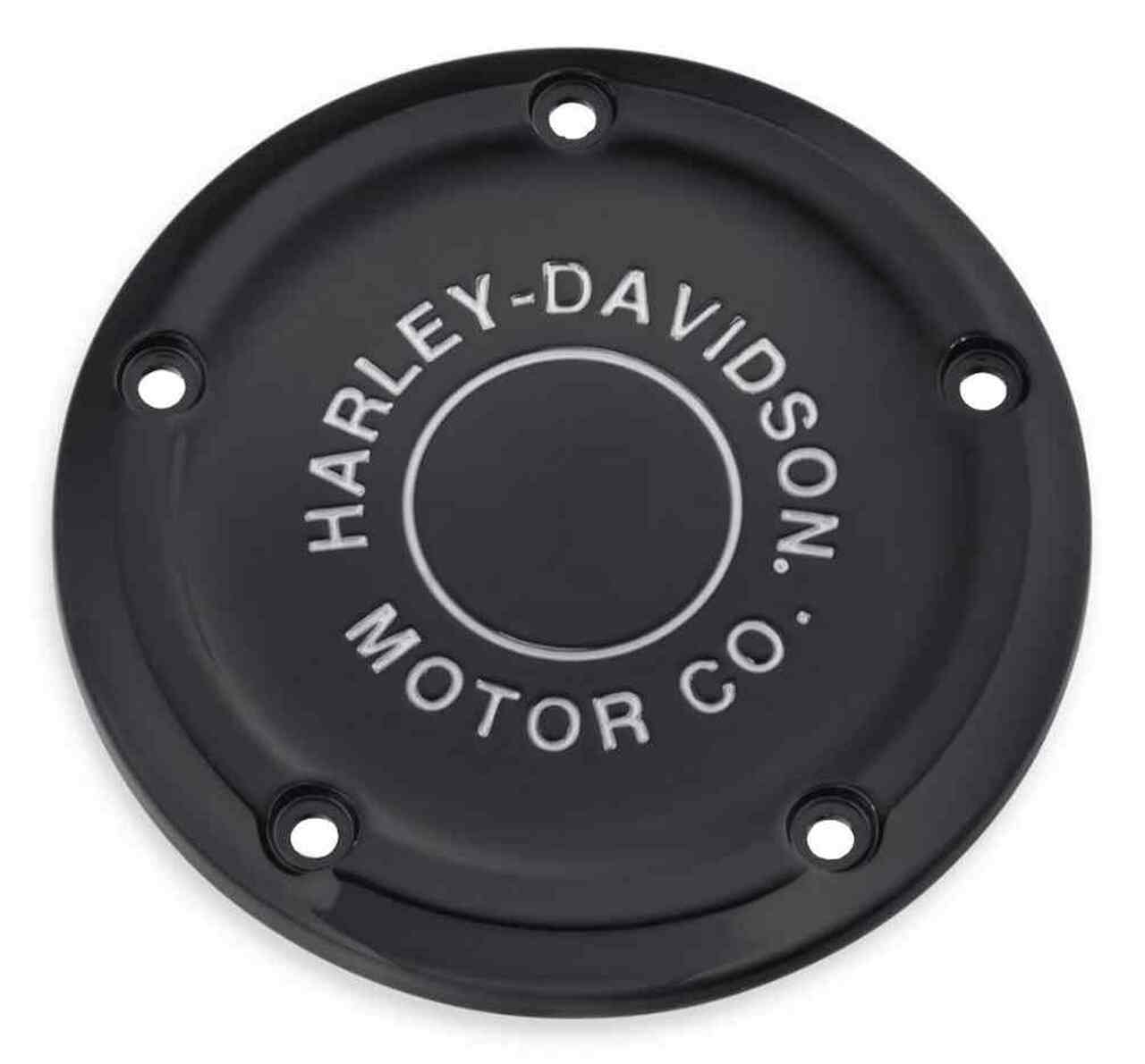 Harley-Davidson® Motor Co. Air Cleaner Trim – RICHCO HARLEY-DAVIDSON®