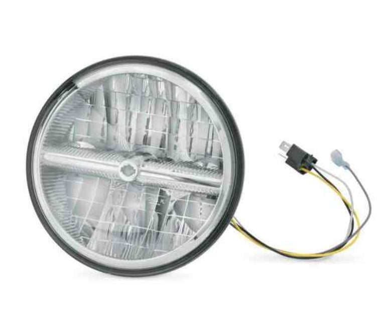 7 in Daymaker Reflector LED Headlamp