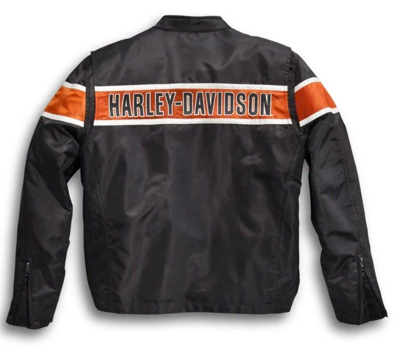 Men's Generations Jacket – RICHCO HARLEY-DAVIDSON®