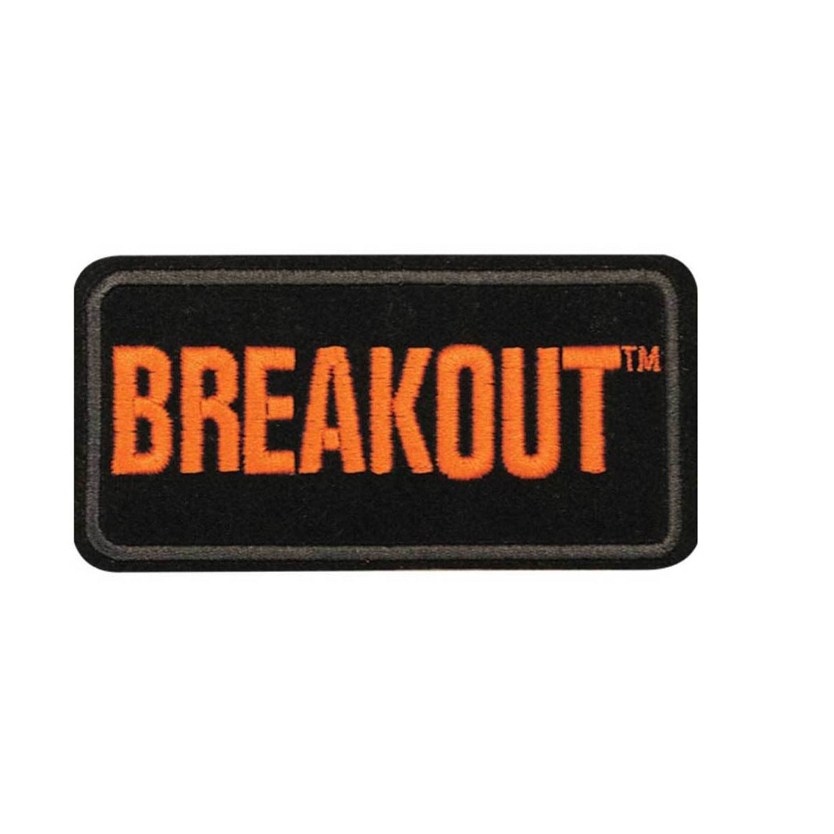 Emblem Breakout SM