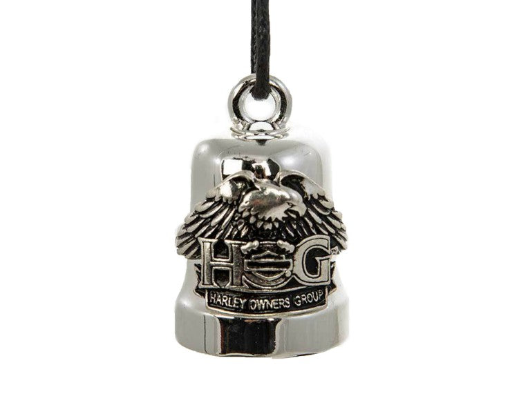 Harley-Davidson ® Mens H-D HOG Ride Bell by Mod Jewelry